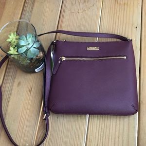 Kate spade ♠️ New York Rima cross body bag